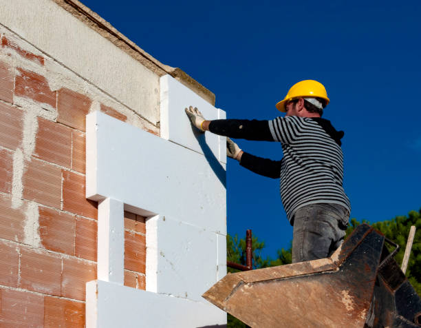 Reliable Yankton, SD Insulation Contractor Solutions