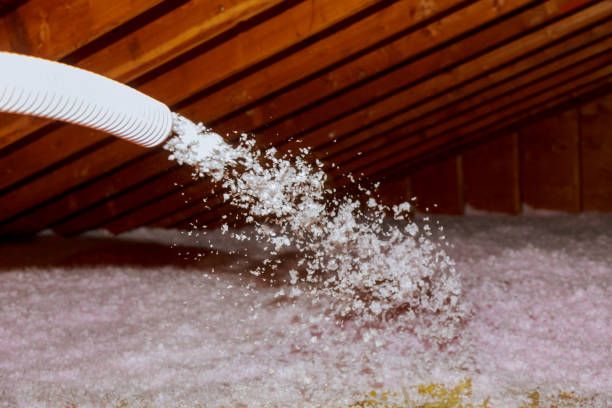 Best Insulation for Specific Applications in Yankton, SD