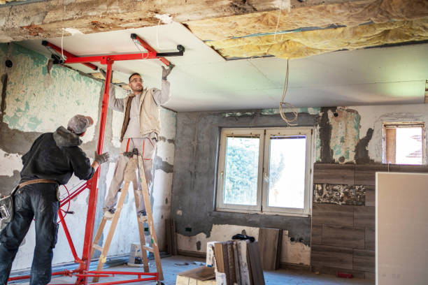 Best Cellulose Insulation in Yankton, SD