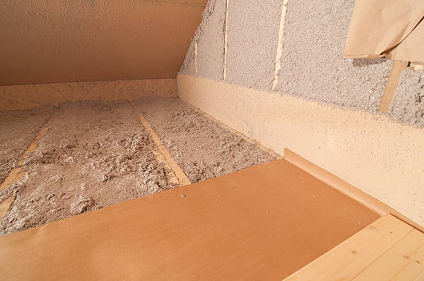 Best DIY Insulation Kits and Guidance in Yankton, SD