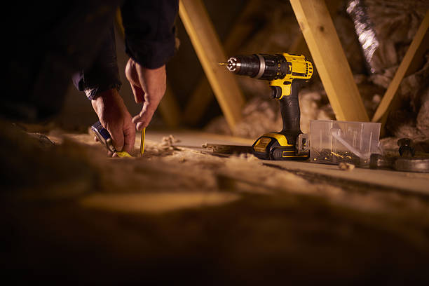 Best Spray Foam Insulation in Yankton, SD