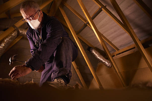 Best Blown-in Insulation in Yankton, SD