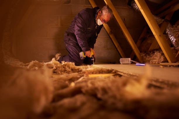 Types of Insulation We Offer in Yankton, SD